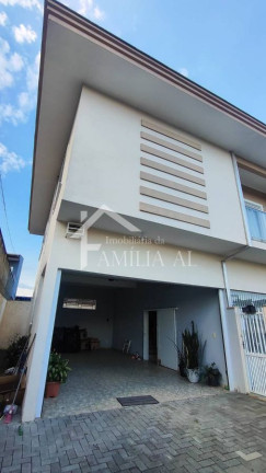 Imagem Sobrado com 5 Quartos à Venda, 120 m² em Boehmerwald - Joinville