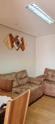 Imagem Apartamento com 2 Quartos à Venda, 60 m² em Residencial Jardins Do Cerrado 7 - Goiânia