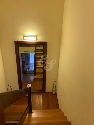 Imagem Casa de Condomínio com 3 Quartos à Venda, 190 m² em Alphaville - Santana De Parnaíba
