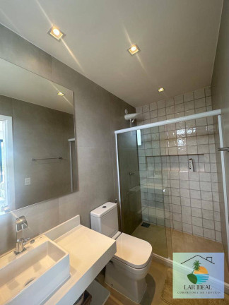 Casa com 5 Quartos à Venda,  em Geribá - Búzios