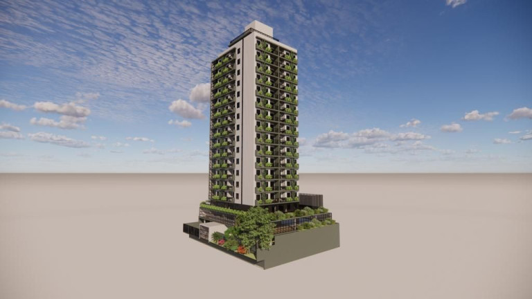 Imagem Apartamento com 2 Quartos à Venda, 69 m² em Tambauzinho - João Pessoa