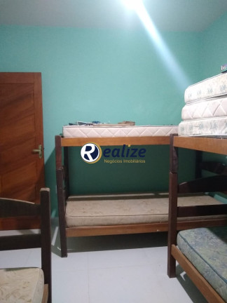Imagem Casa com 3 Quartos à Venda, 360 m² em Praia Do Morro - Guarapari