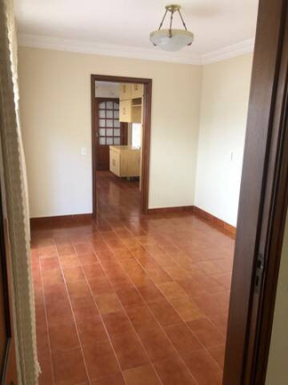 Imagem Sobrado com 5 Quartos à Venda, 423 m² em Brooklin Paulista - São Paulo