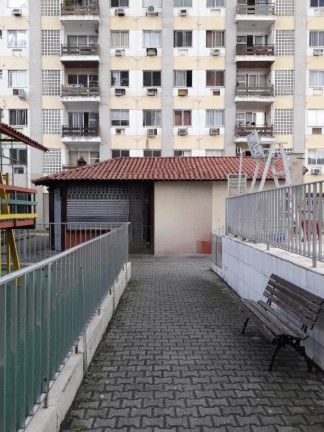 Imagem Apartamento com 2 Quartos à Venda, 59 m² em Jacarepaguá - Rio De Janeiro Imagem Apartamento com 2 Quartos à Venda, 59 m² em Jacarepaguá - Rio De Janeiro