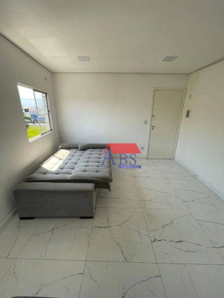 Imagem Kitnet com 1 Quarto à Venda, 28 m² em Vilamar - Praia Grande