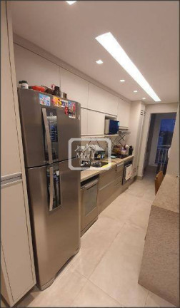 Imagem Apartamento com 3 Quartos à Venda, 138 m² em Presidente Altino - Osasco