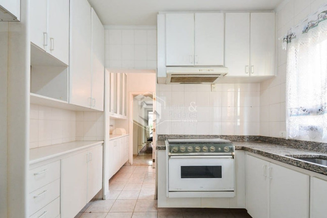 Imagem Apartamento com 3 Quartos à Venda, 177 m² em Perdizes - São Paulo