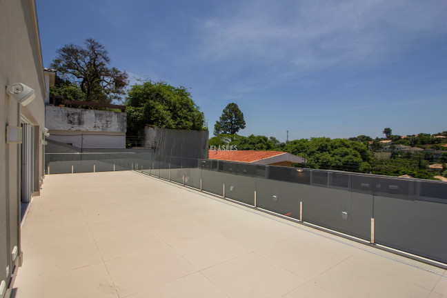 Imagem Sobrado com 4 Quartos à Venda, 497 m² em Morumbi - São Paulo