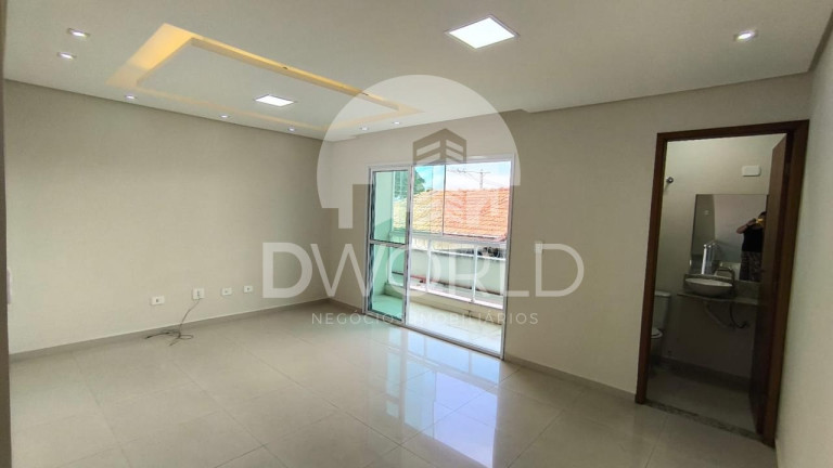 Casa com 3 Quartos à Venda, 125 m² em Vila Pires - Santo André