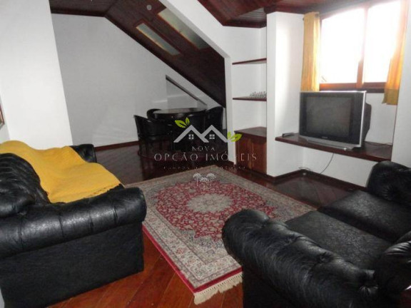 Imagem Apartamento com 5 Quartos à Venda, 298 m² em Morro Do Elefante - Campos Do Jordão Imagem Apartamento com 5 Quartos à Venda, 298 m² em Morro Do Elefante - Campos Do Jordão
