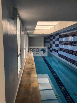 Imagem Imóvel com 3 Quartos à Venda, 137 m² em Jardim Vila Mariana - São Paulo