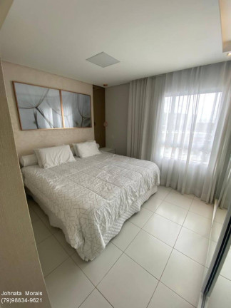 Imagem Apartamento com 3 Quartos à Venda, 110 m² em Inácio Barbosa - Aracaju Imagem Apartamento com 3 Quartos à Venda, 110 m² em Inácio Barbosa - Aracaju