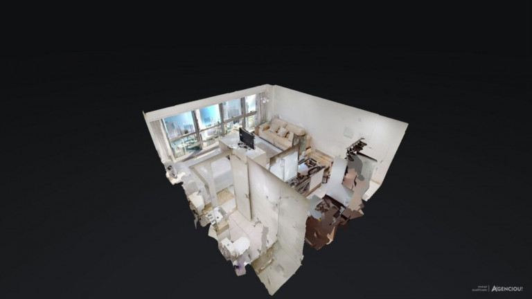 Imagem Imóvel com 1 Quarto à Venda, 38 m² em Praia De Belas - Porto Alegre Imagem Imóvel com 1 Quarto à Venda, 38 m² em Praia De Belas - Porto Alegre