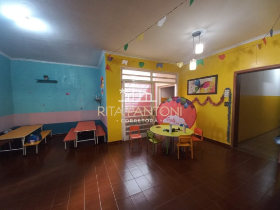 Imagem Casa com 3 Quartos à Venda, 238 m² em Jardim Paulistano - Ribeirão Preto