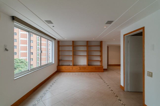 Imagem Apartamento com 3 Quartos à Venda, 173 m² em Paraíso - São Paulo Imagem Apartamento com 3 Quartos à Venda, 173 m² em Paraíso - São Paulo