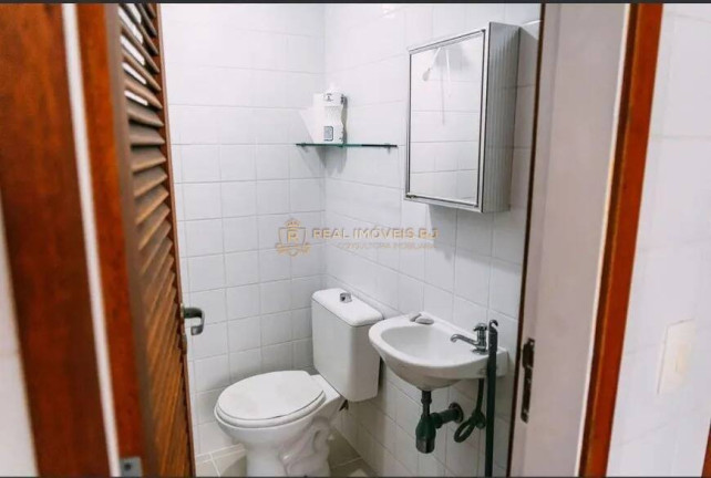 Imagem Apartamento com 3 Quartos para Alugar, 180 m² em Recreio Dos Bandeirantes - Rio De Janeiro