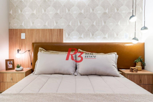 Imagem Apartamento com 3 Quartos à Venda, 185 m² em Ponta Da Praia - Santos Imagem Apartamento com 3 Quartos à Venda, 185 m² em Ponta Da Praia - Santos