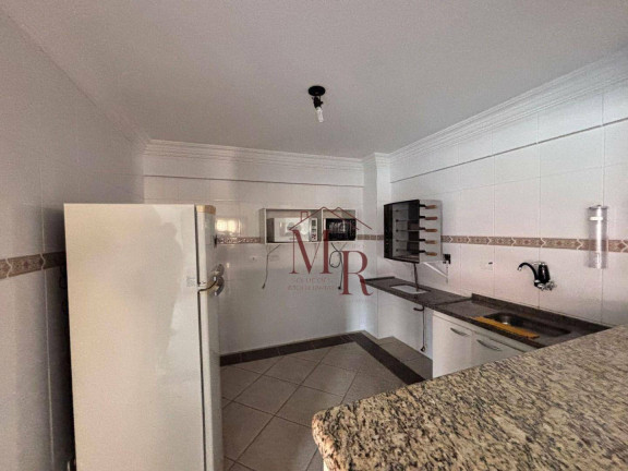 Imagem Apartamento com 2 Quartos à Venda, 81 m² em Aviação - Praia Grande