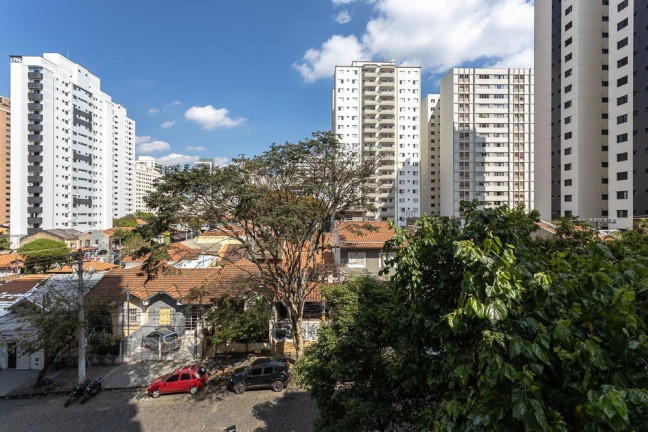 Imagem Apartamento com 2 Quartos à Venda, 81 m² em Perdizes - São Paulo