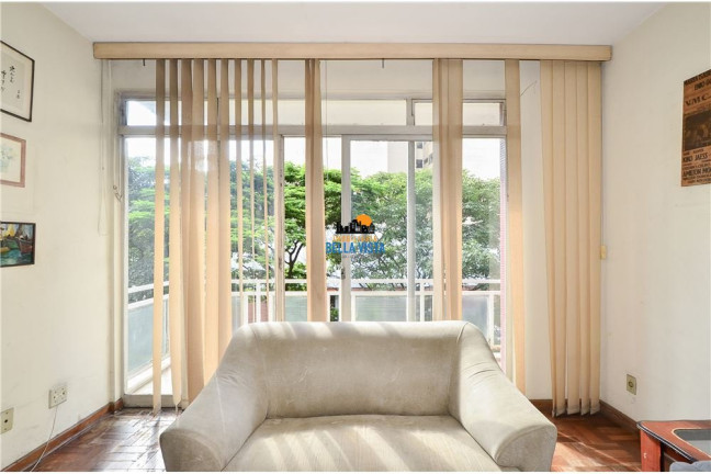 Apartamento com 3 Quartos à Venda,  em Pinheiros - São Paulo
