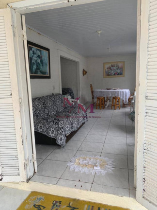 Imagem Casa com 5 Quartos à Venda, 318 m² em Praia De Leste - Pontal Do Paraná