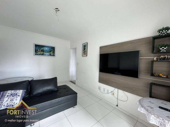 Imagem Imóvel com 2 Quartos à Venda, 87 m² em Aviação - Praia Grande