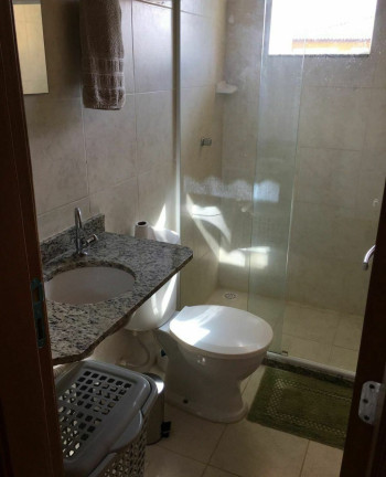 Imagem Apartamento com 3 Quartos à Venda, 85 m² em Açu Da Torre - Mata De São João Imagem Apartamento com 3 Quartos à Venda, 85 m² em Açu Da Torre - Mata De São João