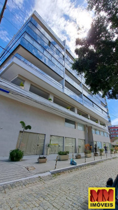 Imagem Apartamento com 1 Quarto à Venda, 45 m² em Centro - Cabo Frio Imagem Apartamento com 1 Quarto à Venda, 45 m² em Centro - Cabo Frio