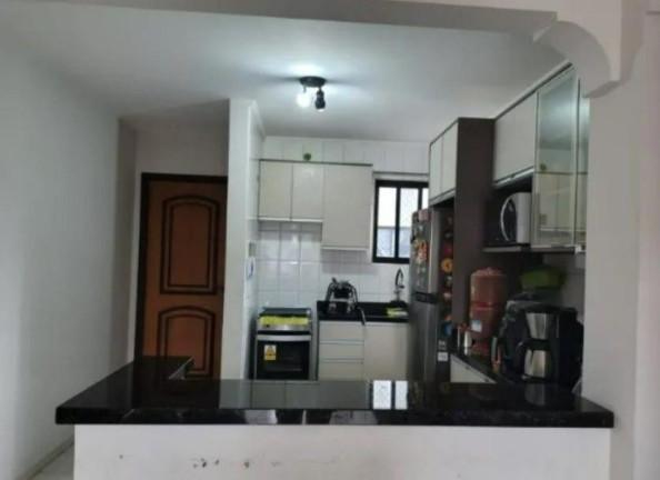 Imagem Apartamento com 3 Quartos à Venda, 65 m² em Vila Esplanada - Pinhais
