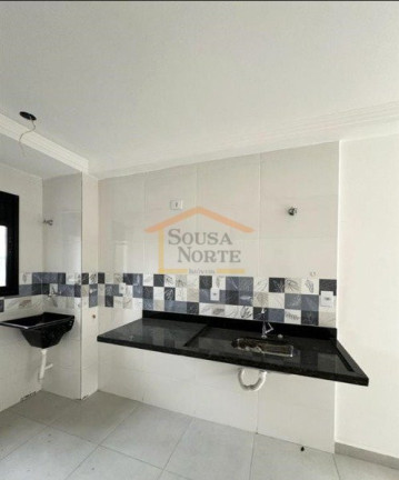 Imagem Apartamento com 2 Quartos para Alugar, 40 m² em Santana - São Paulo Imagem Apartamento com 2 Quartos para Alugar, 40 m² em Santana - São Paulo