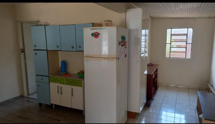 Imagem Casa com 2 Quartos à Venda, 70 m² em Conjunto Habitacional Violim - Londrina