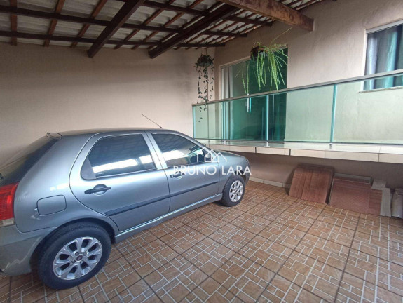 Imagem Casa com 3 Quartos para Alugar, 120 m² em Itatiaiuçu - Igarapé Imagem Casa com 3 Quartos para Alugar, 120 m² em Itatiaiuçu - Igarapé