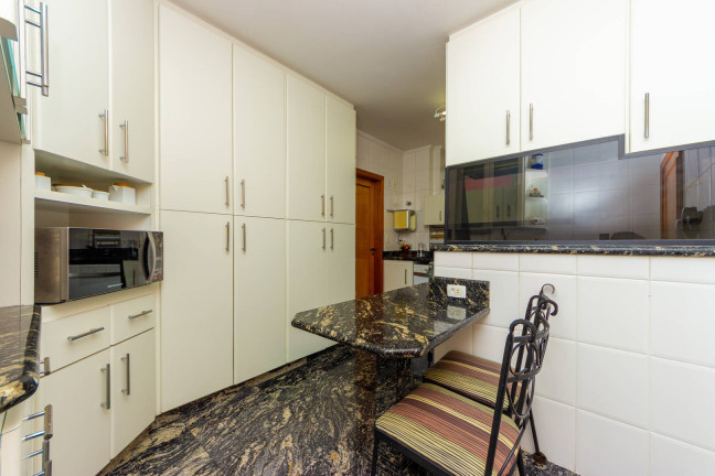 Imagem Apartamento com 4 Quartos à Venda, 162 m² em Paraíso - São Paulo