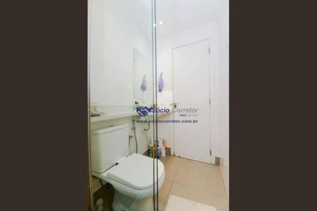 Imagem Apartamento com 3 Quartos à Venda, 72 m² em Vila Augusta - Guarulhos
