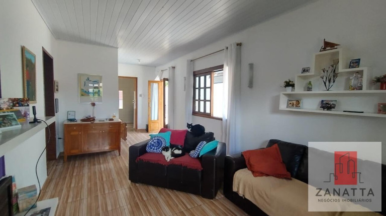 Imagem Casa com 2 Quartos à Venda, 300 m² em Nova Sapucaia - Sapucaia Do Sul