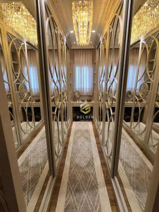 Imagem Apartamento com 4 Quartos à Venda, 250 m² em Meia Praia - Itapema