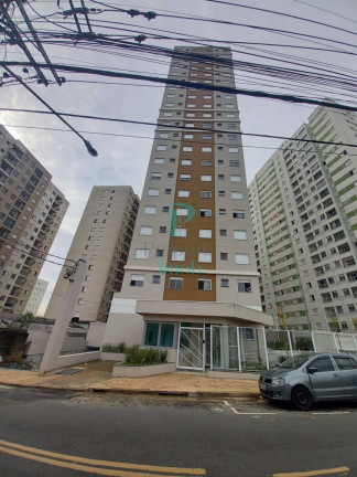 Imagem Apartamento com 2 Quartos à Venda, 48 m² em Padroeira - Osasco