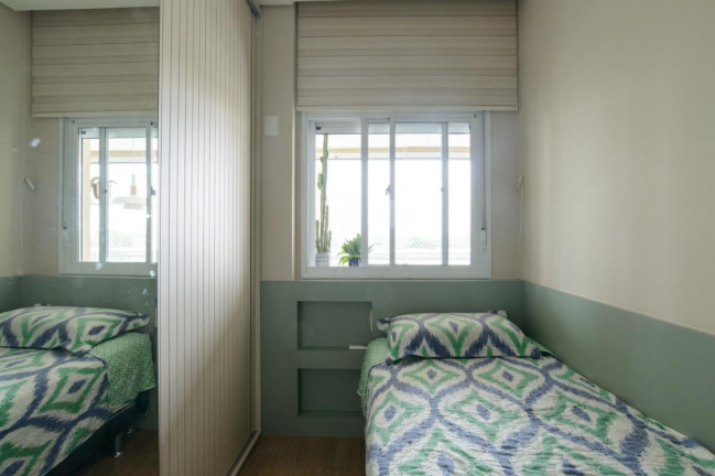 Imagem Apartamento com 2 Quartos à Venda, 68 m² em Pinheiros - São Paulo