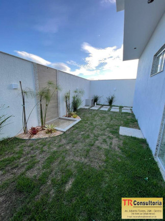 Imagem Casa com 4 Quartos à Venda, 160 m² em Parque Leopoldina - Campos Dos Goytacazes Imagem Casa com 4 Quartos à Venda, 160 m² em Parque Leopoldina - Campos Dos Goytacazes