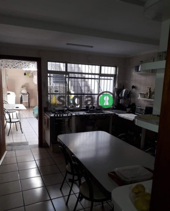 Imagem Casa com 2 Quartos à Venda, 150 m² em Tatuapé - São Paulo Imagem Casa com 2 Quartos à Venda, 150 m² em Tatuapé - São Paulo