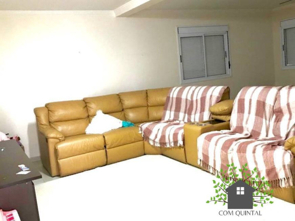 Imagem Casa com 4 Quartos à Venda, 630 m² em Jardim Do Golf I - Jandira