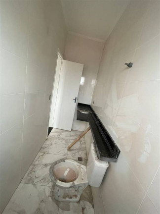 Imagem Sobrado com 3 Quartos à Venda,  em Maracanã - Praia Grande