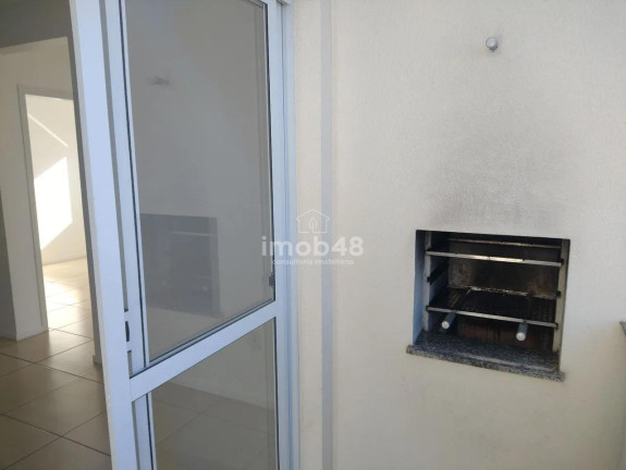 Imagem Apartamento com 2 Quartos à Venda, 60 m² em São Sebastiao - Palhoça