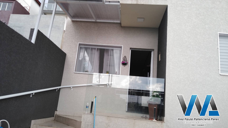 Imagem Casa com 2 Quartos à Venda, 115 m² em Quinta Dos Vinhedos - Bragança Paulista Imagem Casa com 2 Quartos à Venda, 115 m² em Quinta Dos Vinhedos - Bragança Paulista
