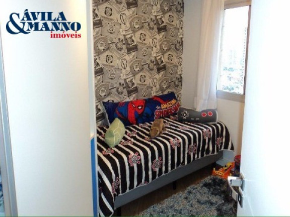 Imagem Apartamento com 3 Quartos à Venda, 75 m² em Tatuape - Sao Paulo Imagem Apartamento com 3 Quartos à Venda, 75 m² em Tatuape - Sao Paulo