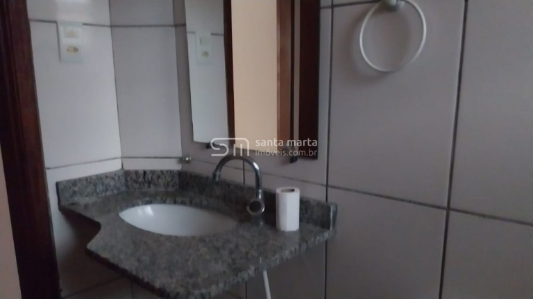 Imagem Apartamento com 2 Quartos à Venda, 53 m² em Vila Geny - Lorena
