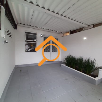 Imagem Casa com 2 Quartos à Venda, 75 m² em Brooklin Paulista - São Paulo
