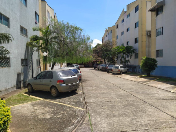Imagem Apartamento com 3 Quartos à Venda, 92 m² em Parque Das Nações - Aparecida De Goiânia