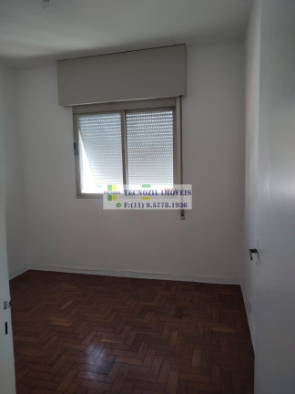 Imagem Apartamento com 2 Quartos à Venda, 60 m² em Vila Mariana - São Paulo Imagem Apartamento com 2 Quartos à Venda, 60 m² em Vila Mariana - São Paulo