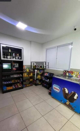Imagem Apartamento com 2 Quartos à Venda, 54 m² em Vila Humaitá - Santo André Imagem Apartamento com 2 Quartos à Venda, 54 m² em Vila Humaitá - Santo André